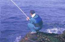 入り口